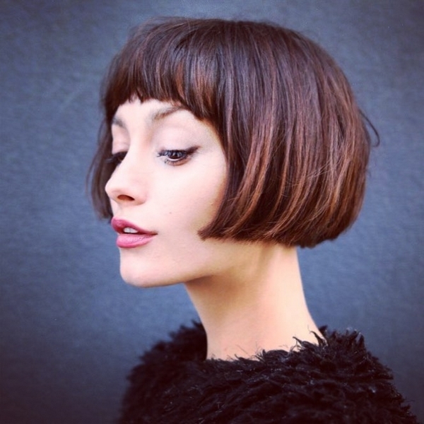 Тенденции и тренды: Модные стрижки на короткие волосы 2019
