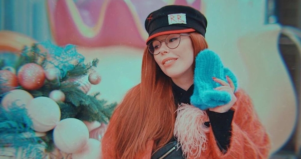 Соня Плакидюк призналась, что любит "прикидываться школьницей"