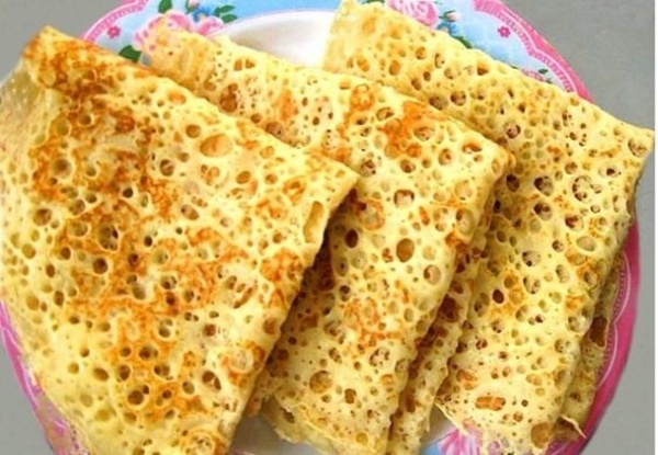 Масленица 2019: ТОП-5 лучших рецептов блинов