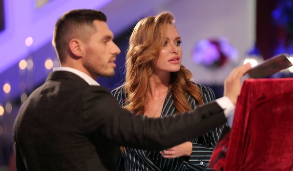 Солистка группы "НЕАНГЕЛЫ" примет участие в шоу "Холостяк"