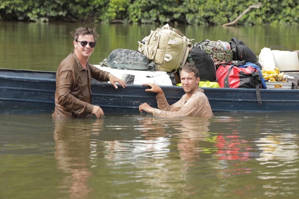 Дмитрий Комаров признался, куда пропал из социальных сетей