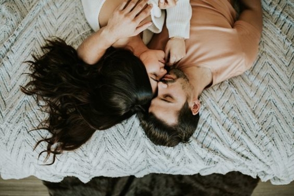 Не надо стесняться! 10 моментов в сексе, которых не стоит стыдиться