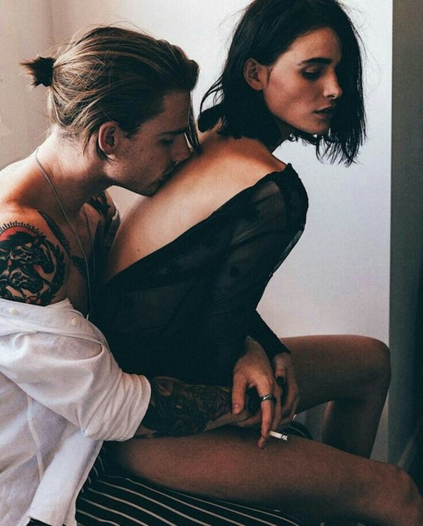 Не надо стесняться! 10 моментов в сексе, которых не стоит стыдиться