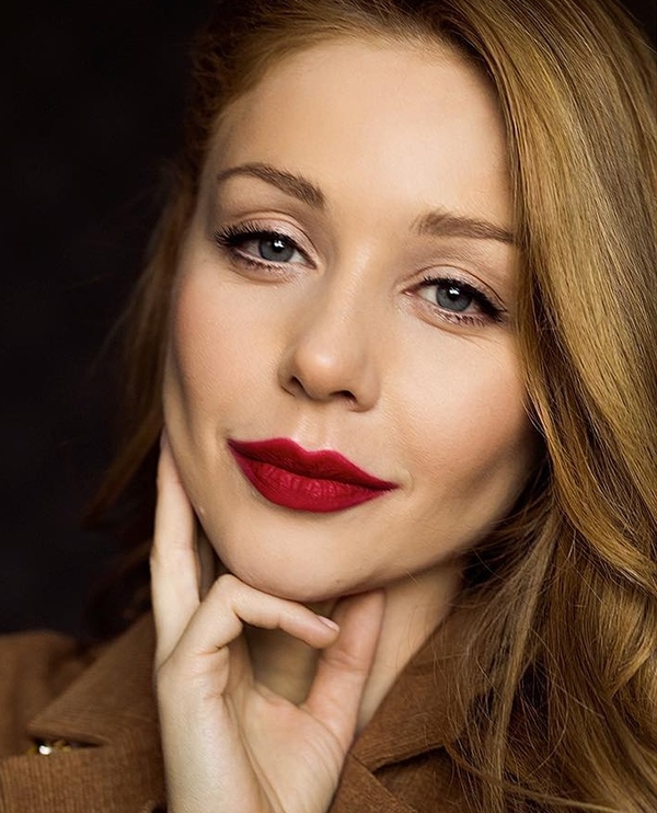 "Прикольная заколка": Новое фото Тины Кароль вызвало обсуждение в Сети