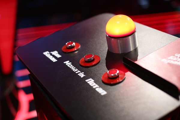 "Голос країни-9": В финале слепых прослушиваний назовут еще одно имя онлайн тренера #другийшанс