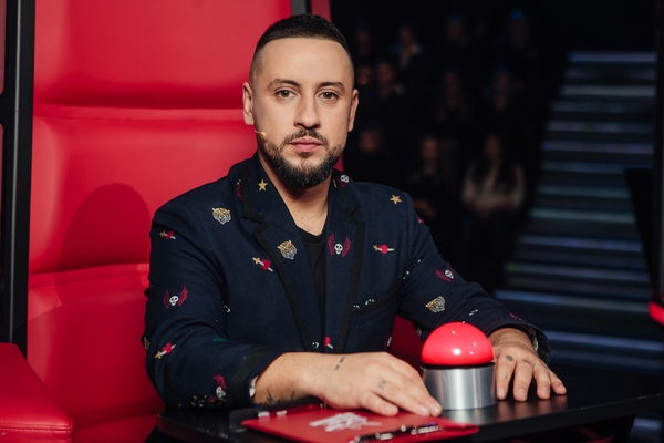 "Голос країни-9": В финале слепых прослушиваний назовут еще одно имя онлайн тренера #другийшанс