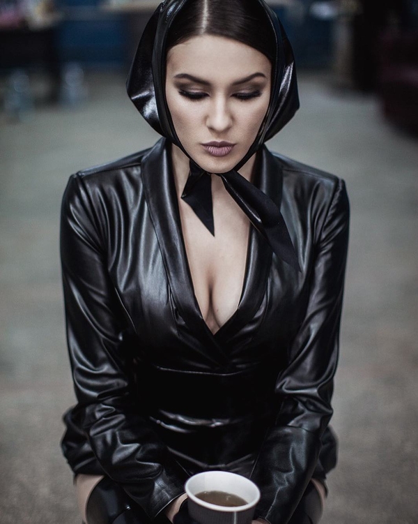 Украинка MARUV получила российскую награду