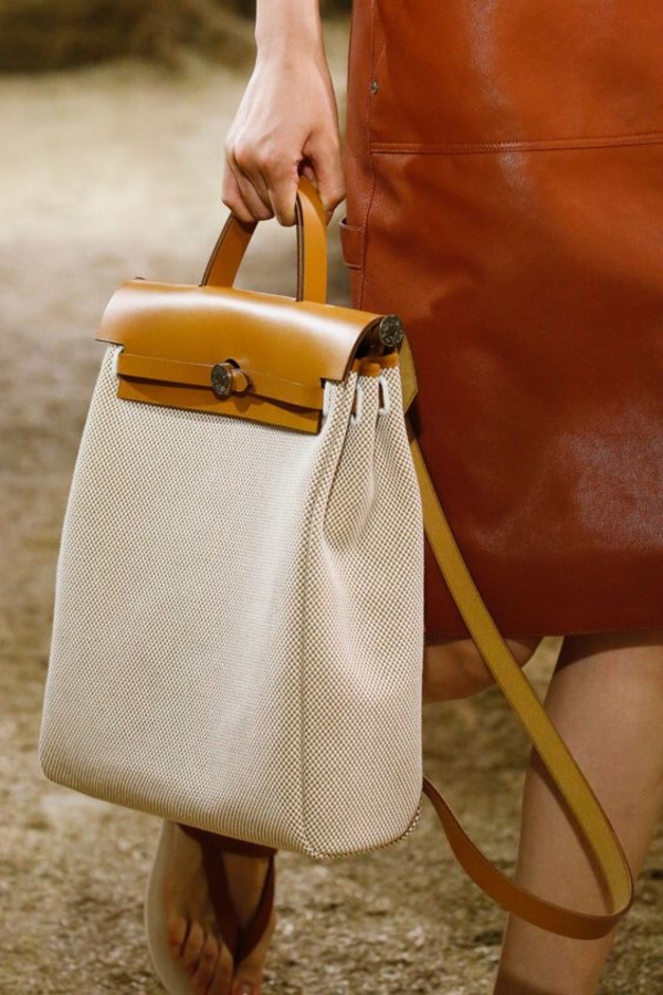 Самые модные рюкзаки 2019 года