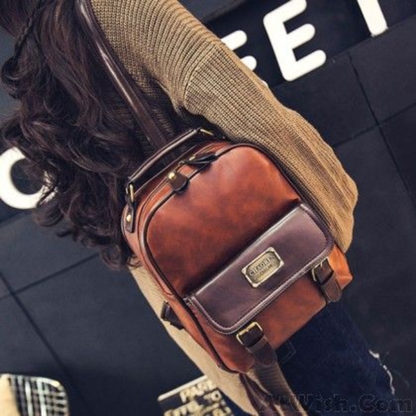 Самые модные рюкзаки 2019 года