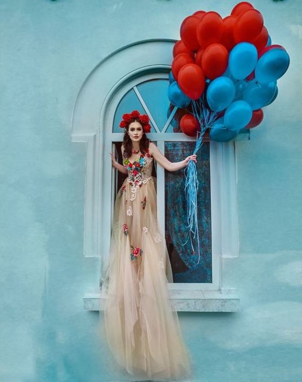 ТОП-10 самых ярких событий 8 марта в Киеве