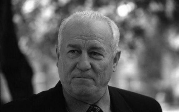 В Украине прощаются со звездой фильмов "Роксолана" и "Иван Сила"