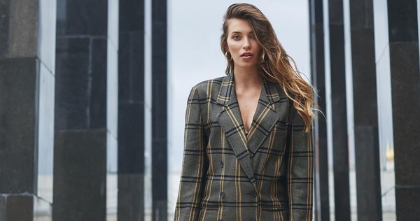 Регина Тодоренко отправилась в путешествие впервые после рождения сына