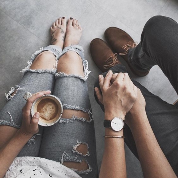 Особенности женских рук, на которые мужчины обращают внимание