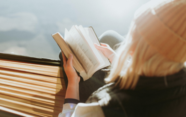 Книга за книгой: лайфхаки для тех, кто хочет знать больше