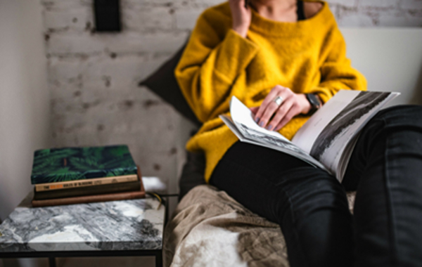 Книга за книгой: лайфхаки для тех, кто хочет знать больше