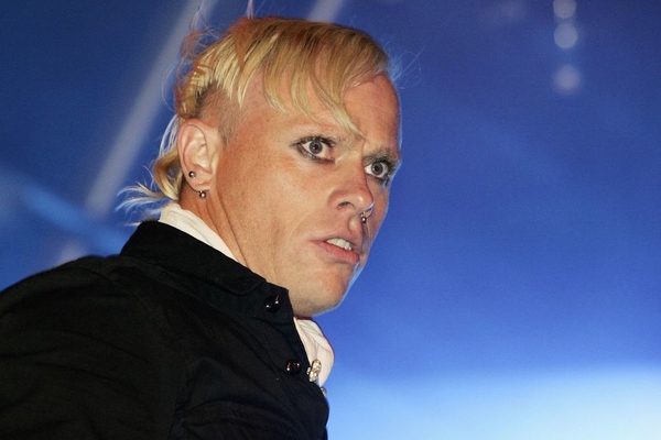 Умер Кит Флинт: интересные факты о вокалисте The Prodigy