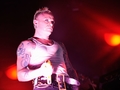 Умер Кит Флинт: интересные факты о вокалисте The Prodigy