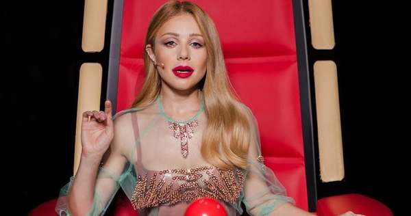 Тина Кароль поразила Сеть соблазнительным фото