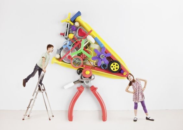 ТОП-8 изобретений, которые упрощают жизнь родителям