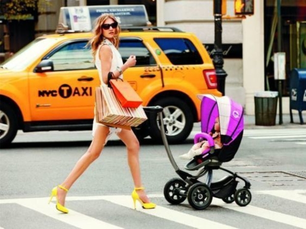 ТОП-8 изобретений, которые упрощают жизнь родителям