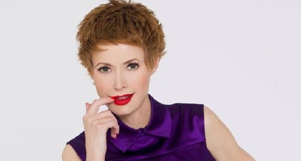 Ведущая проекта "Аферисты в сетях" скрывает свои эфиры от родных