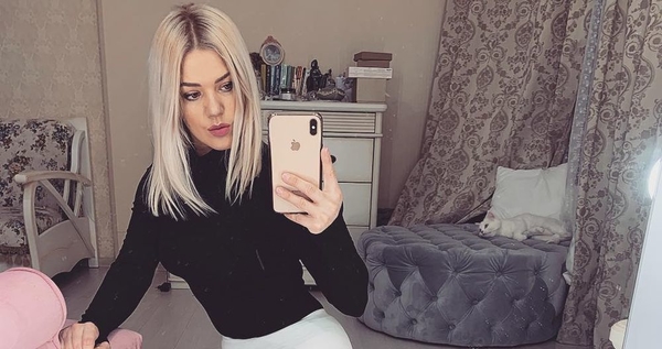 "Попа с целюлитом": Елену Филонову раскритиковали из-за фигуры