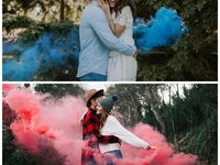 Как оригинально узнать пол ребенка?