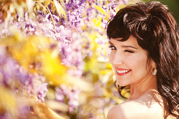 ТОП-7 подарков для любимой к празднику 8 марта