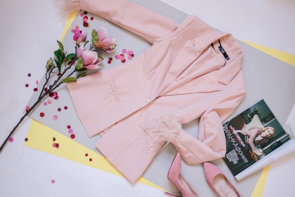 Тренды 2019 года: Что носить этой весной