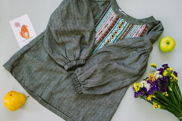 Тренды 2019 года: Что носить этой весной