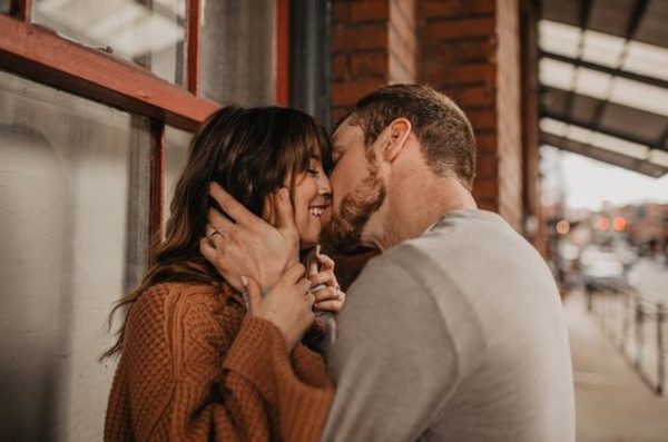 9 признаков того, что рядом с вами не тот человек