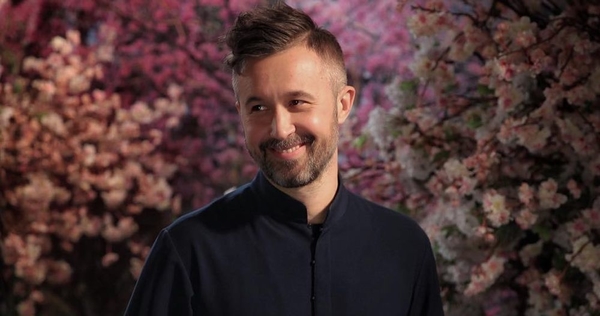 Сергей Бабкин придумал, что подарить супруге на 8 марта