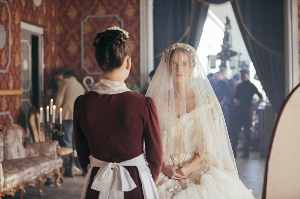 пресс-служба