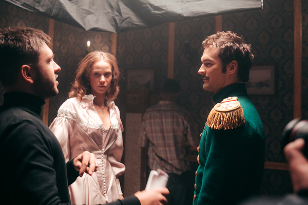 пресс-служба