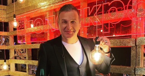 Юрий Горбунов похвастался стильным снимком с Тиной Кароль