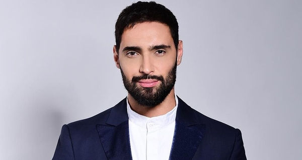 День рождения Виталия Козловского: лучшие хиты украинского певца