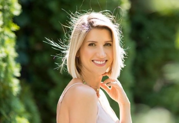 Анита Луценко рассказала, как эффективно поправить дряблые бедра