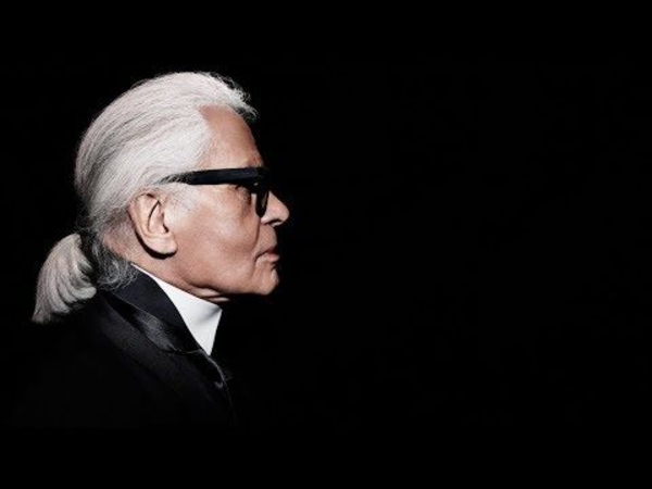 Прощай, легенда: Последняя коллекция Карла Лагерфельда для Chanel