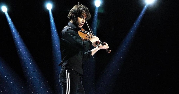 Александр Рыбак: "Нацотбор должен объединять всю страну перед Евровидением"