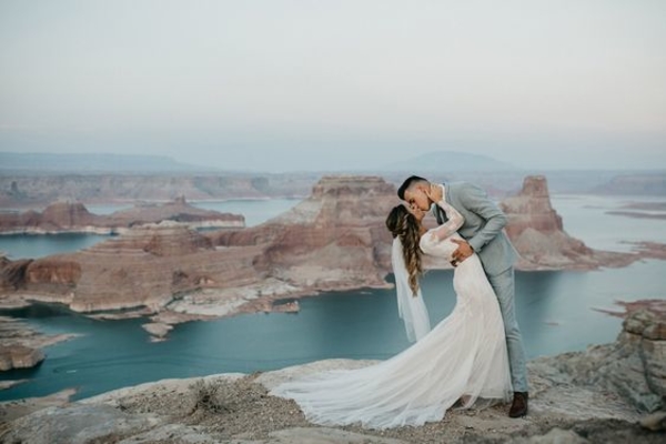 Как дата свадьбы влияет на брак