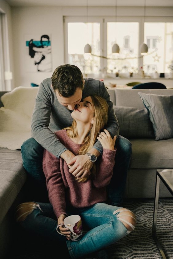 ТОП-5 шагов к конструктивной ссоре