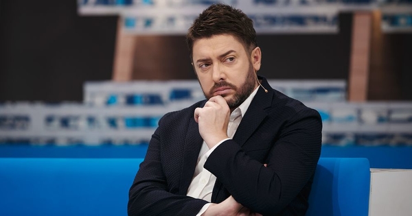 "Говорить Україна" поможет девушке, которую освободили из сексуального рабства