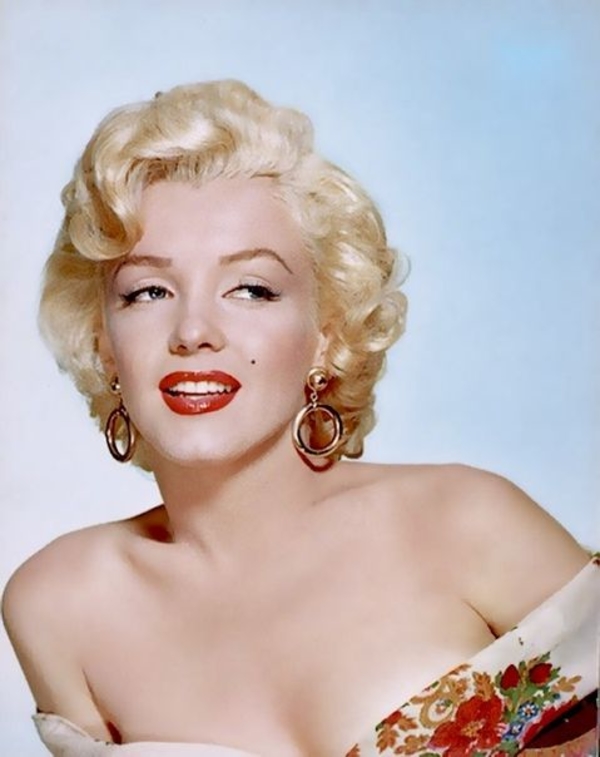 Секреты красоты актрис cтарого Голливуда