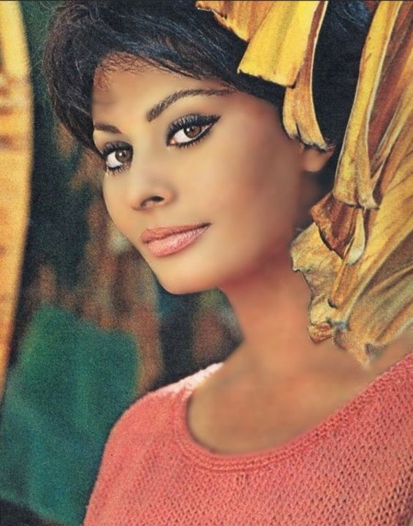 Секреты красоты актрис cтарого Голливуда