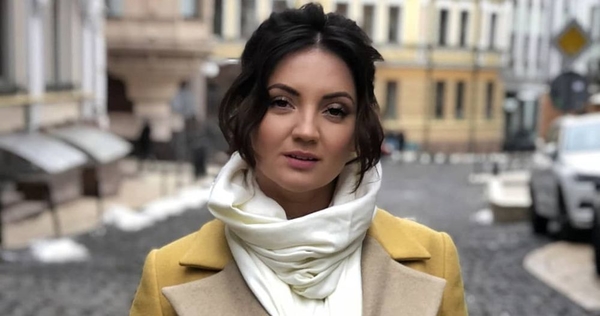 Оля Цибульская похвасталась кардинальной сменой имиджа