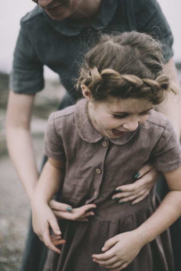 Нытью СТОП: 5 фраз, как отучить ребенка клянчить