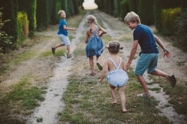 Весенние каникулы 2019 в Украине: Сколько будут отдыхать школьники