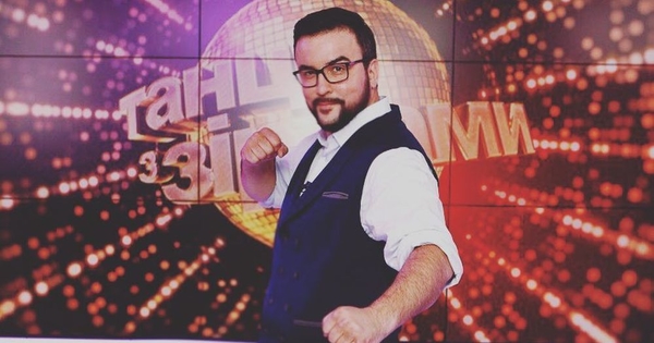 Наполовину турок: Руслан Сеничкин раскрыл секреты своего происхождения