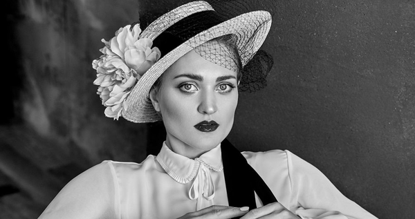 VERA KEKELIA рассказала, как создавался саундтрек к промо "Крепостная"