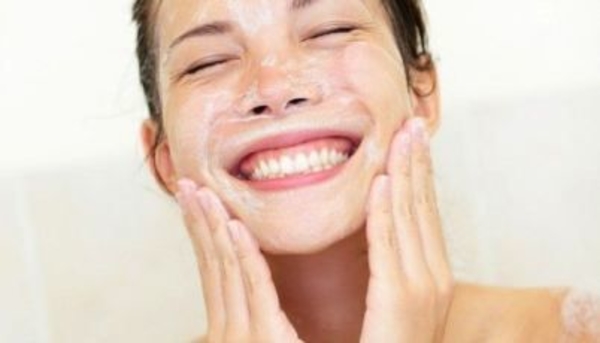 Уход за кожей лица в домашних условиях 20+